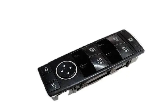 Mercedes-Benz E W212 Electric window control switch A2129056000