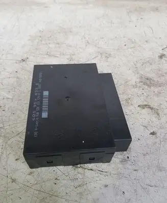 Seat Ibiza III (6L) Comfort/convenience module 6Q0959433