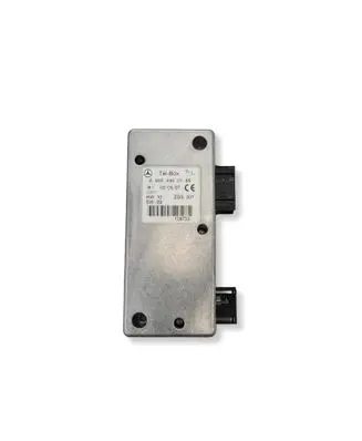 Mercedes-Benz Vito Viano W639 Voice control module A9304460165
