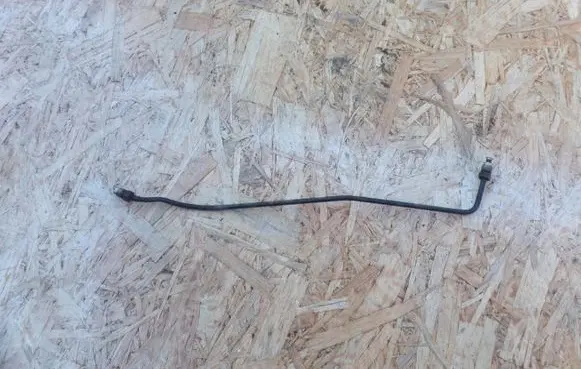 Brake line pipe/hose