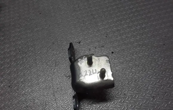Renault Clio III Rear door upper hinge 416345B