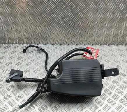 Mazda CX-5 II Fuse box set KD4566767 7154763330