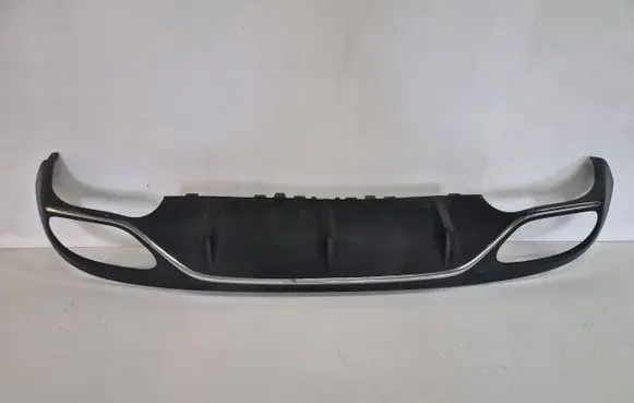 Mercedes-Benz E W238 Rear bumper lower part trim A2388859000