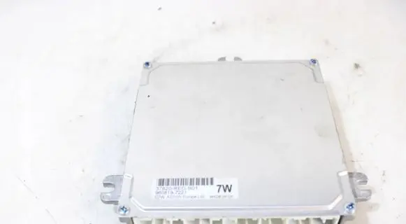 Honda City Engine control unit/module ECU