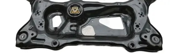 Volkswagen Touran III Front subframe 3Q0199315K