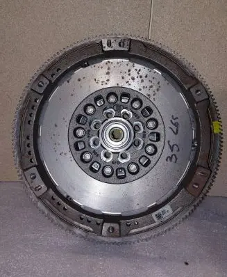 Ford Mustang VI Flywheel JR3P6477AC