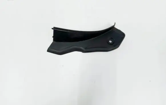 Rear/tail light trim molding