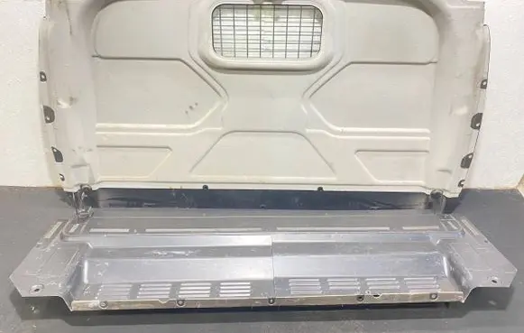 Ford Transit Custom Partition between cabin BK21V19K544BB