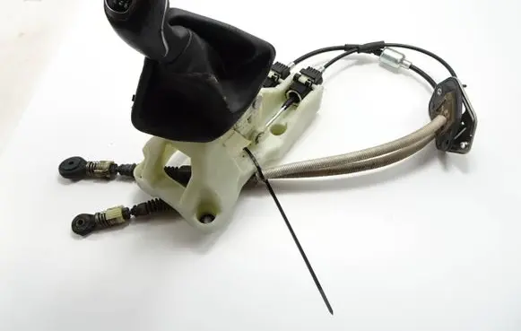 KIA Ceed Gear shifter/selector 