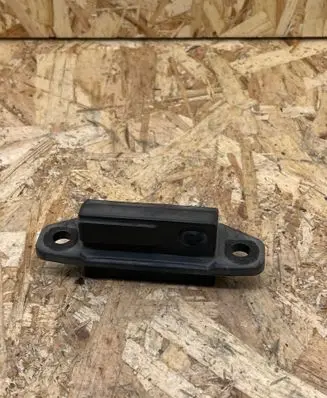 Toyota Yaris Tailgate/trunk/boot exterior handle 