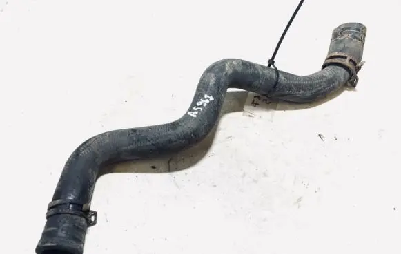 Ford Focus C-MAX Engine coolant pipe/hose