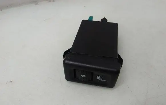 Seat Alhambra (Mk1) Seat heating switch 7M5963563B