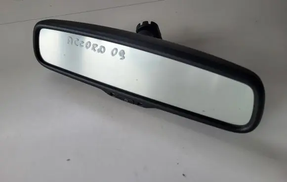 Honda Accord Rear view mirror (interior)