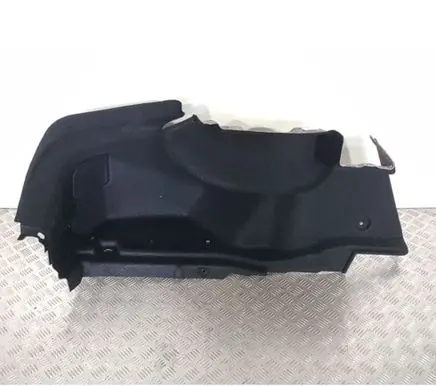 Mercedes-Benz E W213 Trunk/boot side trim panel A2136906200