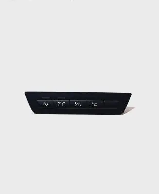 BMW 7 F01 F02 F03 F04 Multifunctional control switch/knob 922003601 50921901 CP83634