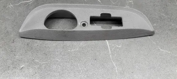Renault Laguna II Trunk/boot sill cover protection 