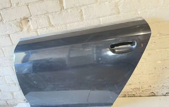 Audi A6 S6 C6 4F Rear door 4F0853763