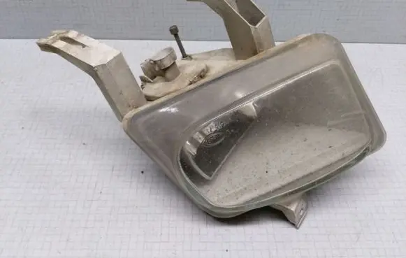 Opel Vectra B Front fog light 90464663