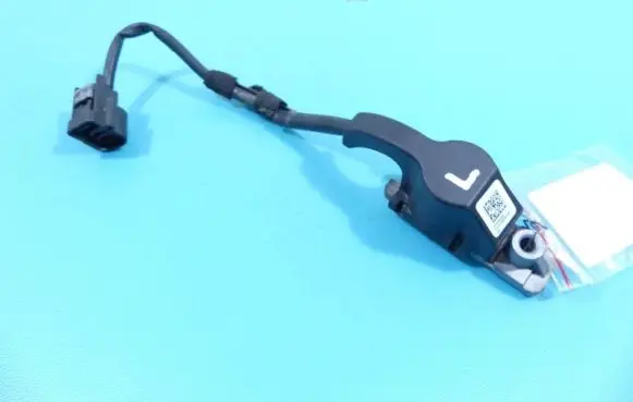 Volvo V40 Fuel cut-off switch P31305432 IMPRK1306271