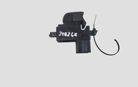 Nissan Leaf II (ZE1) Electric window control switch 254111KL5A