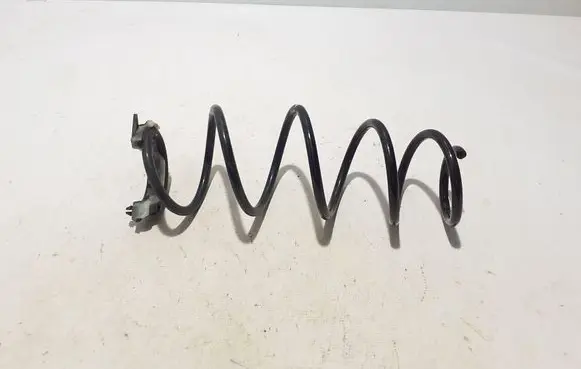 Dacia Duster Front coil spring 540098381R