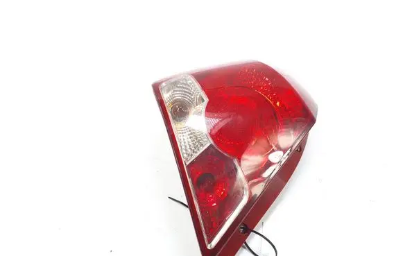 Chevrolet Kalos Rear/tail lights