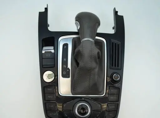 Audi Q5 SQ5 Center console 8T0919609G