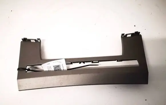 BMW 5 E60 E61 Other interior part 51457063145 14121810