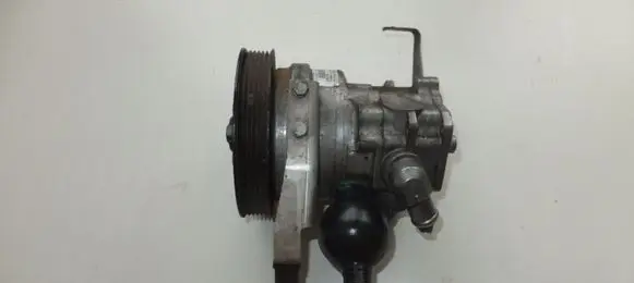 BMW 7 E65 E66 Power steering pump 6760074042 LH2110852