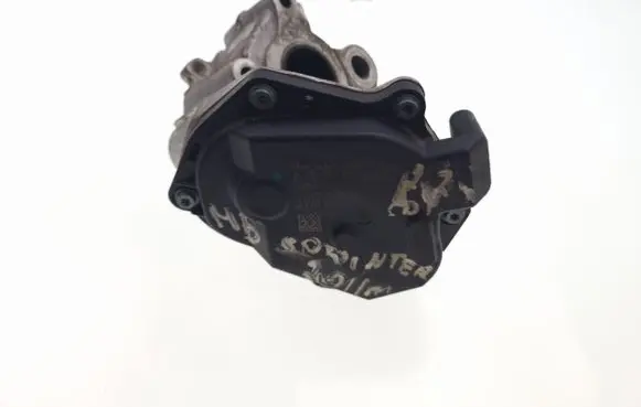 Mercedes-Benz Sprinter W901 W902 W903 W904 EGR valve A6511400360