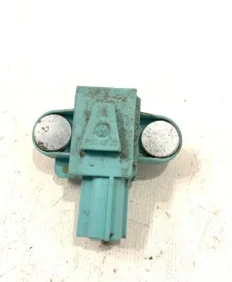 Audi A4 S4 B8 8K Airbag deployment crash/impact sensor