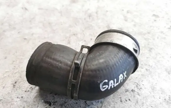 Ford Galaxy Intercooler hose/pipe 7m3145708a