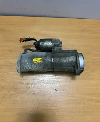 Hyundai H-1, Starex, Satellite Starter motor 361004A010