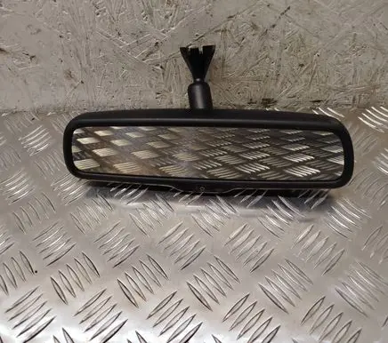 Mazda 6 Rearview mirror trim 