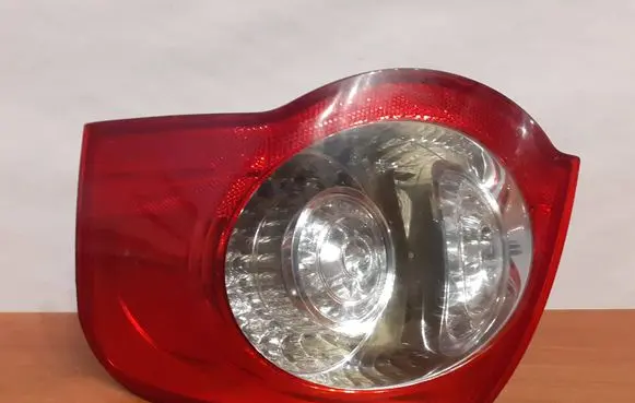Volkswagen PASSAT B6 Rear/tail lights 3C9945096C