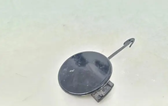 Audi A1 Front tow hook cap/cover 8X0807241