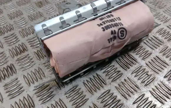 Nissan Note (E11) Passenger airbag