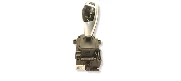 BMW X3 F25 Gear shifter/selector 10049934