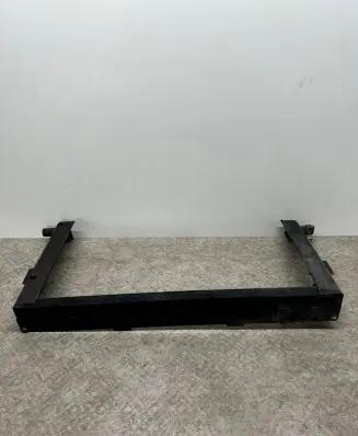 BMW i3 Bottom radiator support slam panel 7616028 17117616028