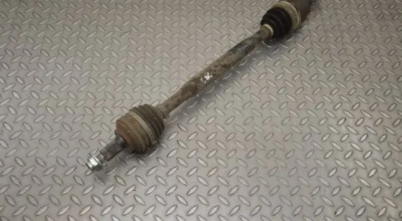 Mazda MX-5 NC Miata Rear driveshaft
