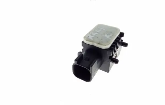 Ford Mondeo MK IV Airbag deployment crash/impact sensor 3M5T14B342AB