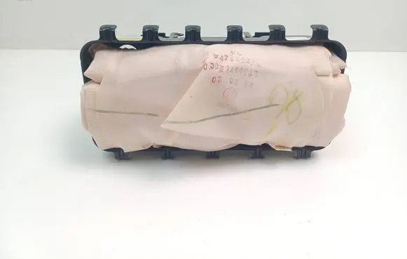 Passenger airbag