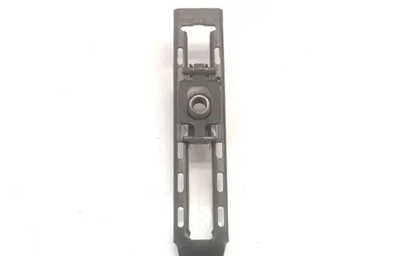 Volkswagen Caddy Seat belt height adjuster 6N0857819