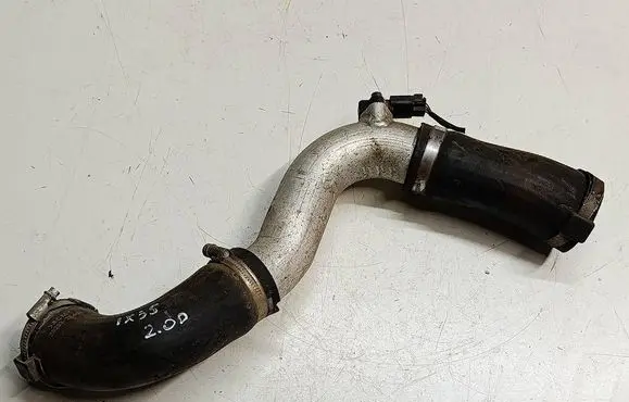 Hyundai ix35 Engine coolant pipe/hose 282642F451U3 282642F451 282632F451