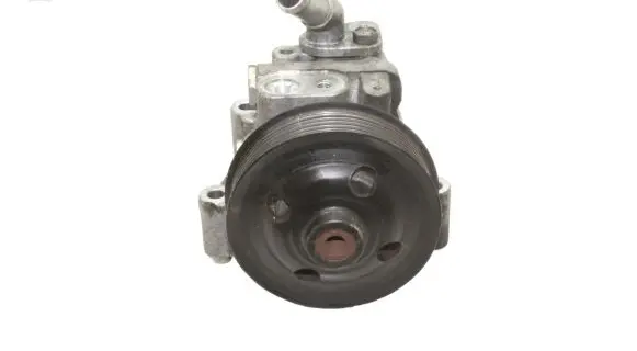 Jaguar XF X250 Power steering pump 9X233A696AA