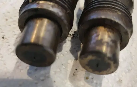 Ford Escort Fuel injector KCA30S44