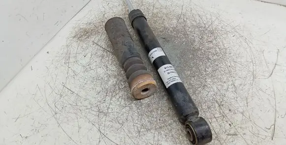 Audi A5 8T 8F Rear shock absorber/damper 813365 814902002956