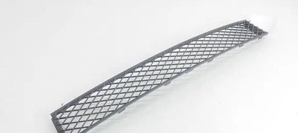 BMW 7 F01 F02 F03 F04 Front bumper lower grill 7183870 51117183870