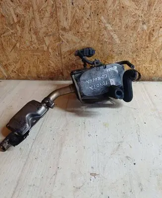 Toyota Corolla E140 E150 Auxiliary pre-heater (Webasto) 252421 99606ZS