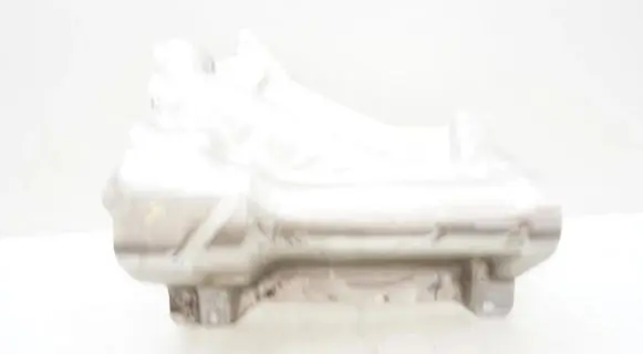 Volvo XC60 Rear underbody cover/under tray 31694984